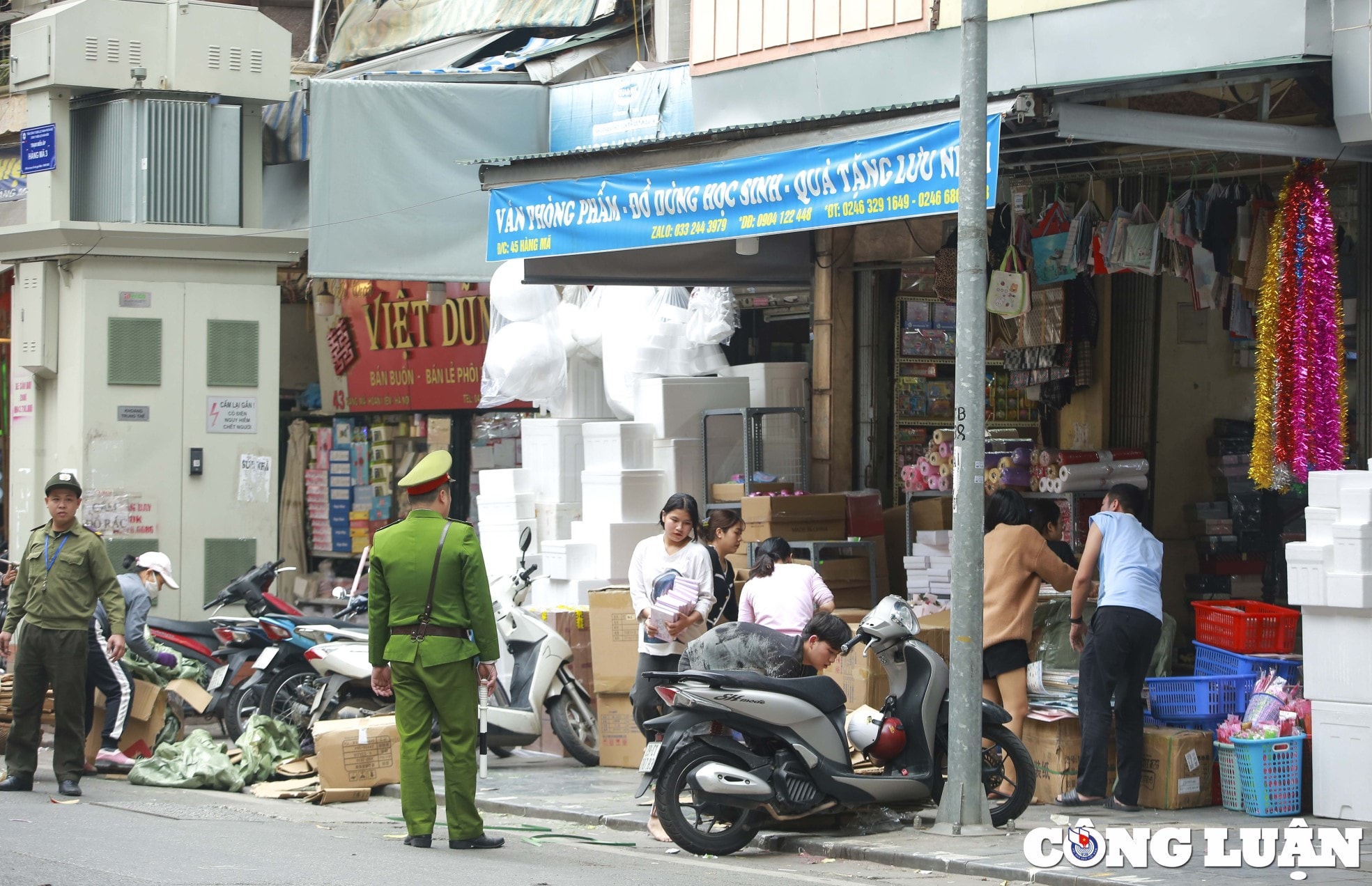 su dung cong nang via he nhu the nao cho hieu qua hinh 1