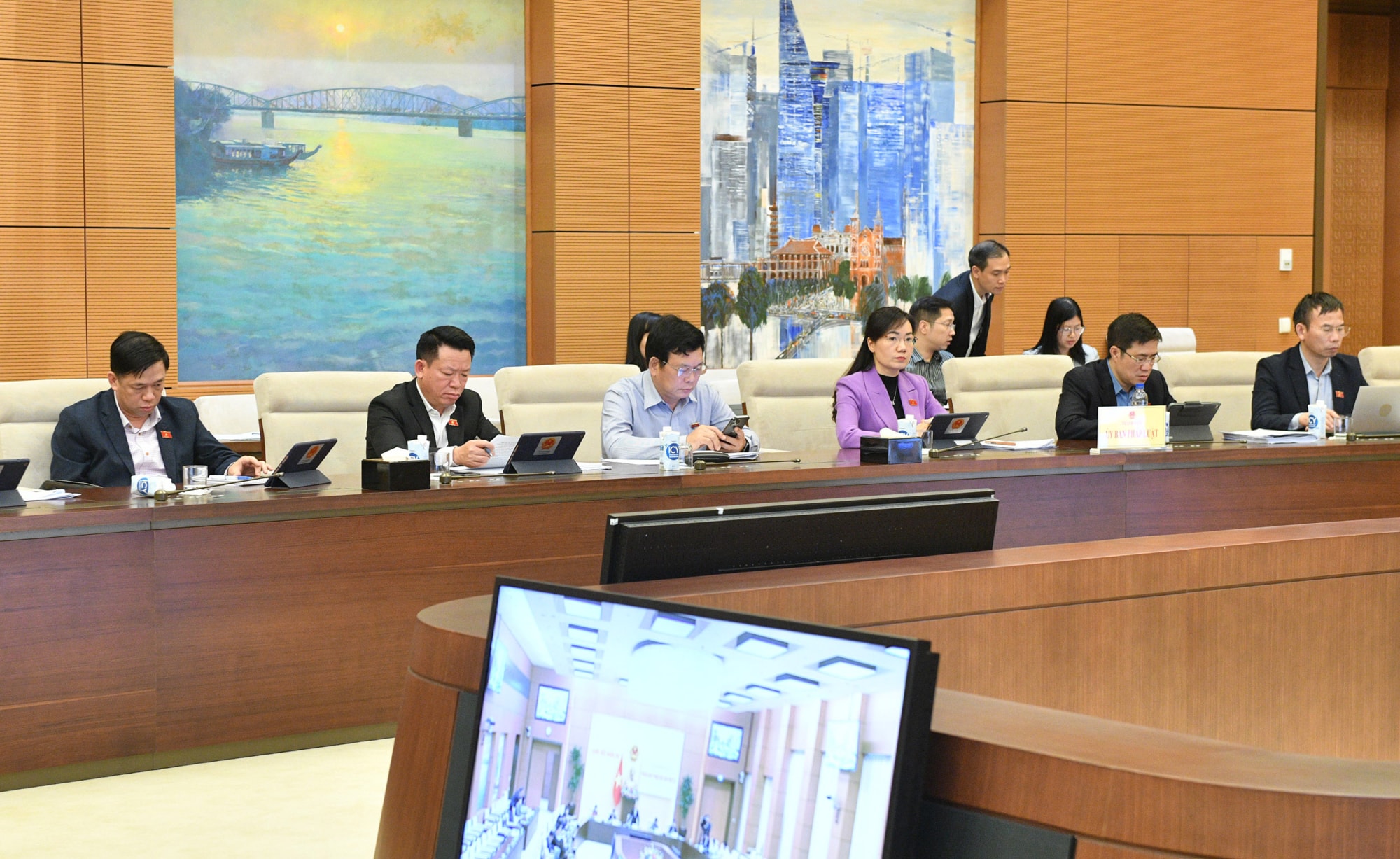kien nghi su dung thiet bi ky thuat nghiep vu de phat hien vi pham hanh chinh trong linh vuc thuy san hinh 2