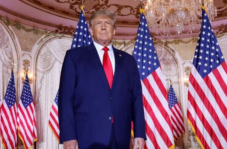 ong trump tro thanh cuu tong thong my dau tien bi buoc toi hinh su hinh 1