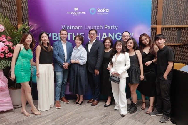 thoughtful media group chinh thuc ra mat tai thi truong viet nam hinh 1