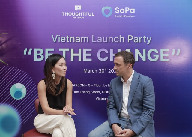 thoughtful media group chinh thuc ra mat tai thi truong viet nam hinh 3