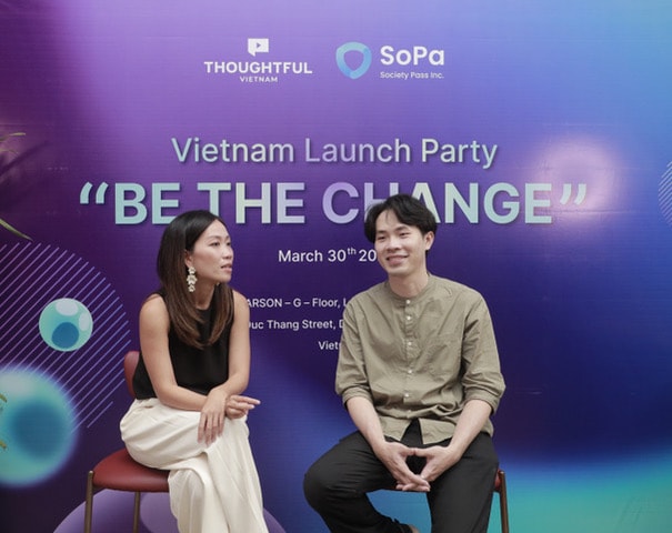 thoughtful media group chinh thuc ra mat tai thi truong viet nam hinh 2