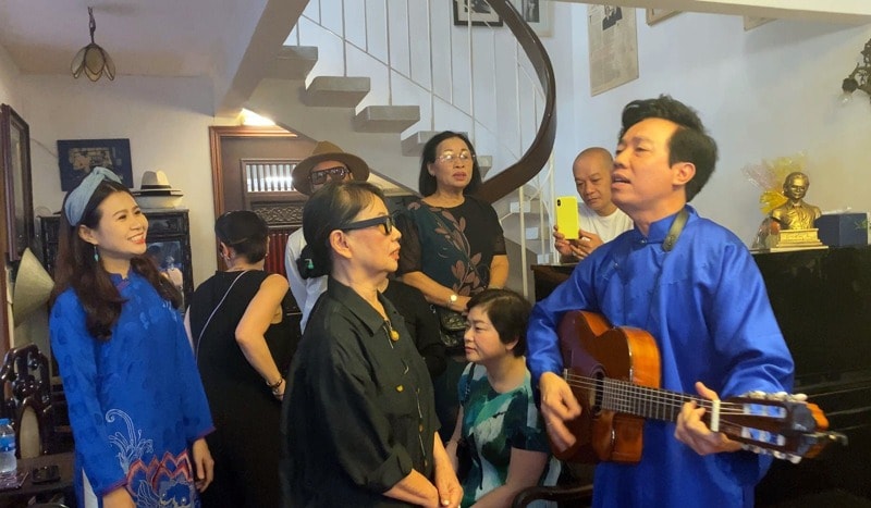 chuoi chuong trinh y nghia tuong nho co nhac si trinh cong son hinh 3