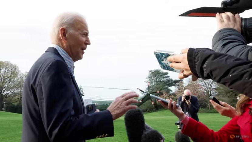 tong thong joe biden keu goi nga tha phong vien my hinh 1