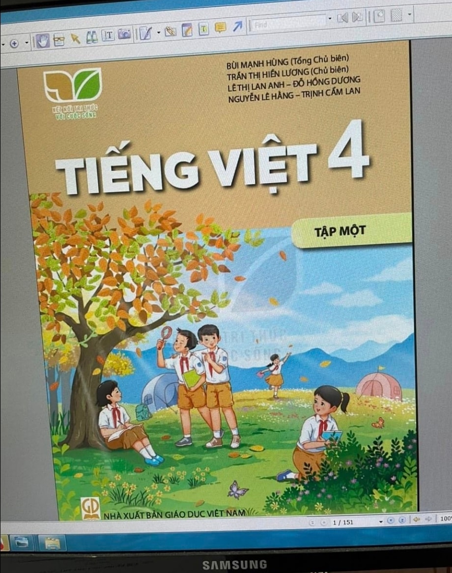 san trong sach giao khoa cau chuyen chua co hoi ket hinh 5