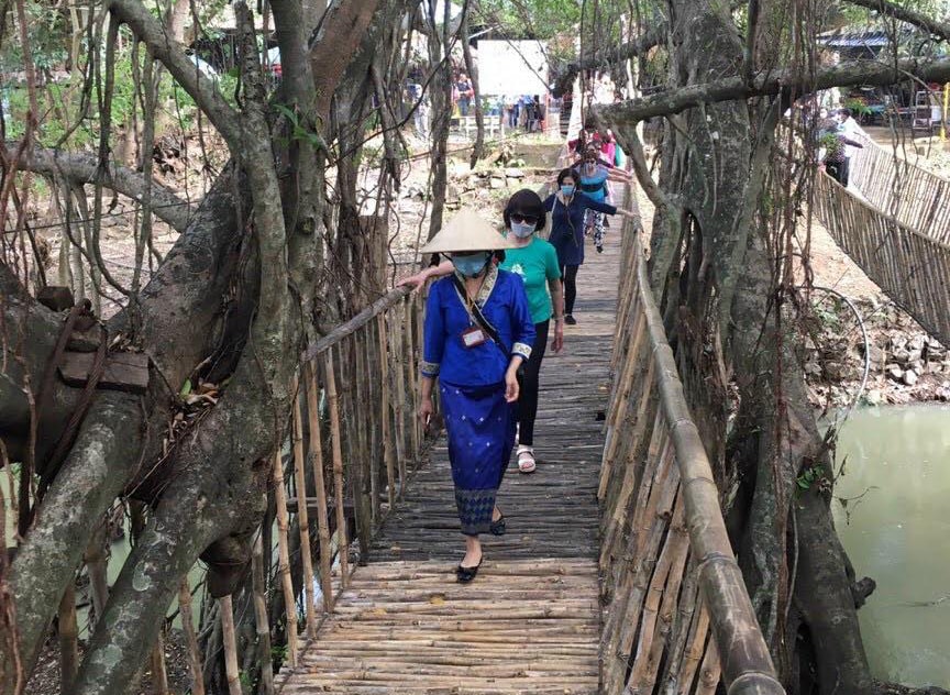 dak lak phat trien du lich cong dong hinh 1