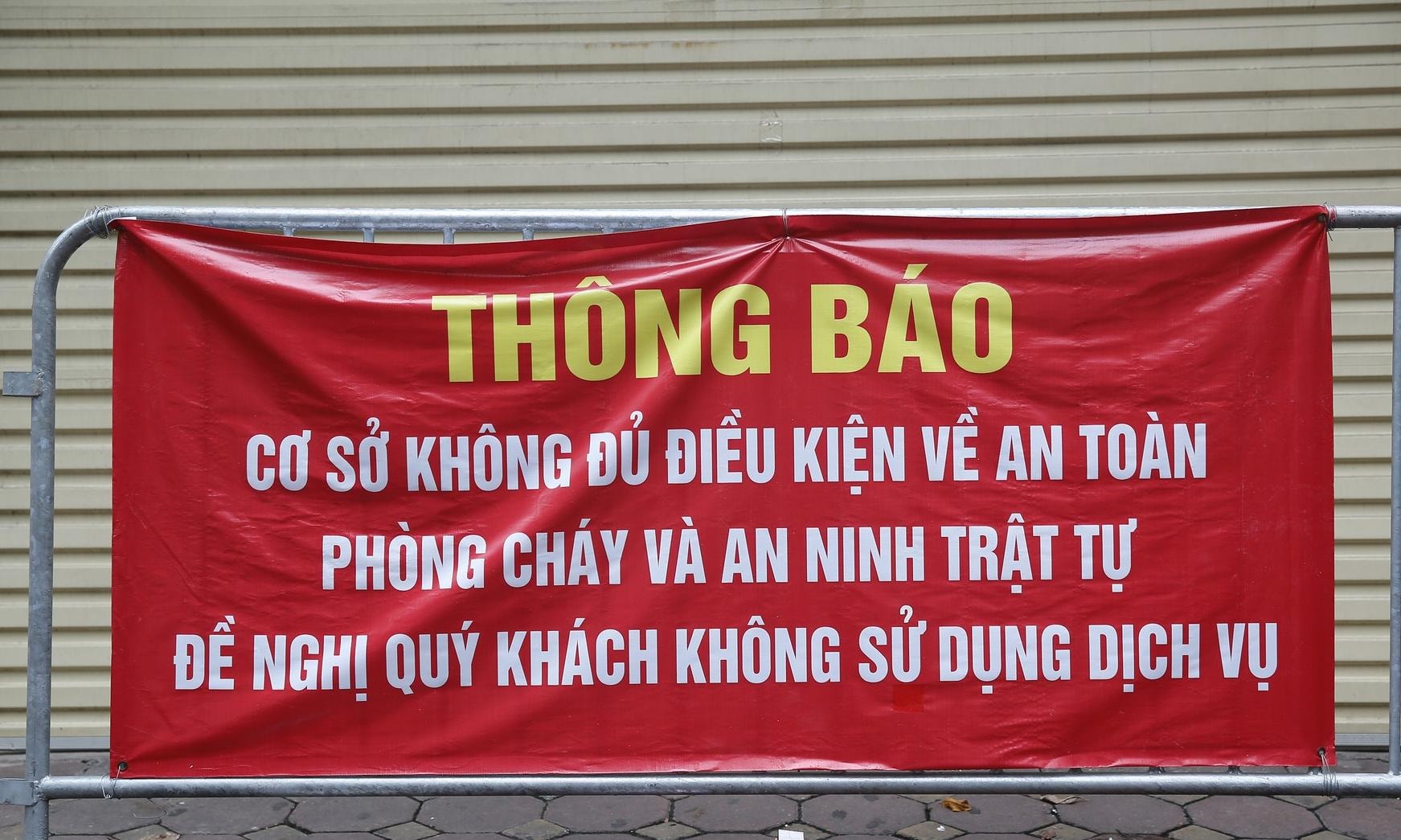 ha noi tiep tuc siet chat quan ly doi voi loai hinh kinh doanh dich vu karaoke hinh 1