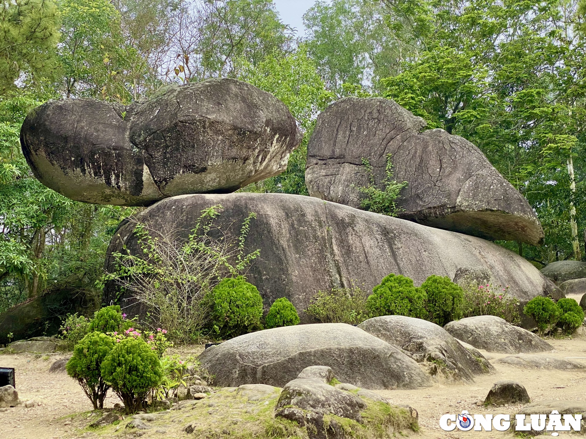 hon trong mai sam son thanh hoa 3 phien da 1 cau chuyen hinh 2