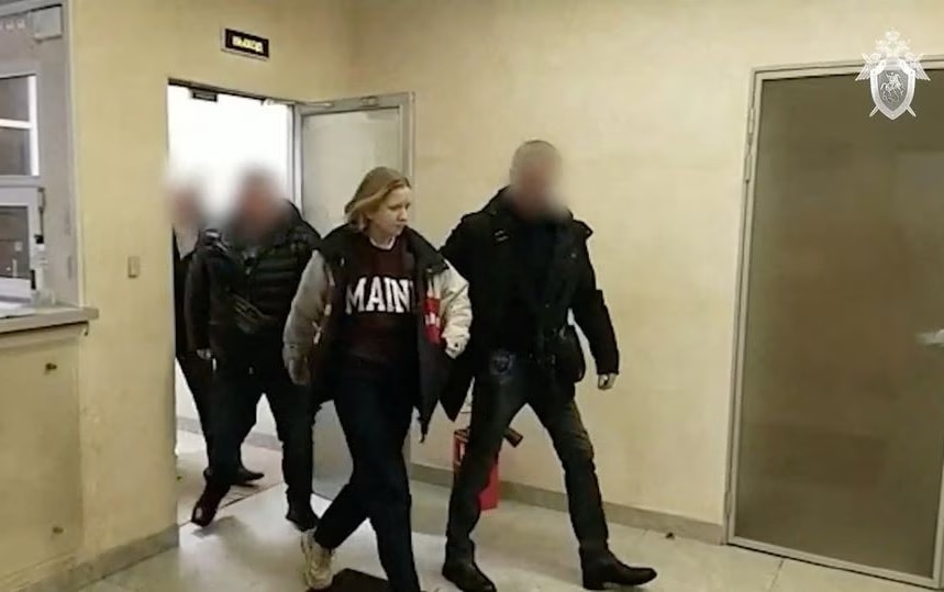 nga bat nu nghi pham va cao buoc ukraine trong vu sat hai phong vien quan su tatarsky hinh 1