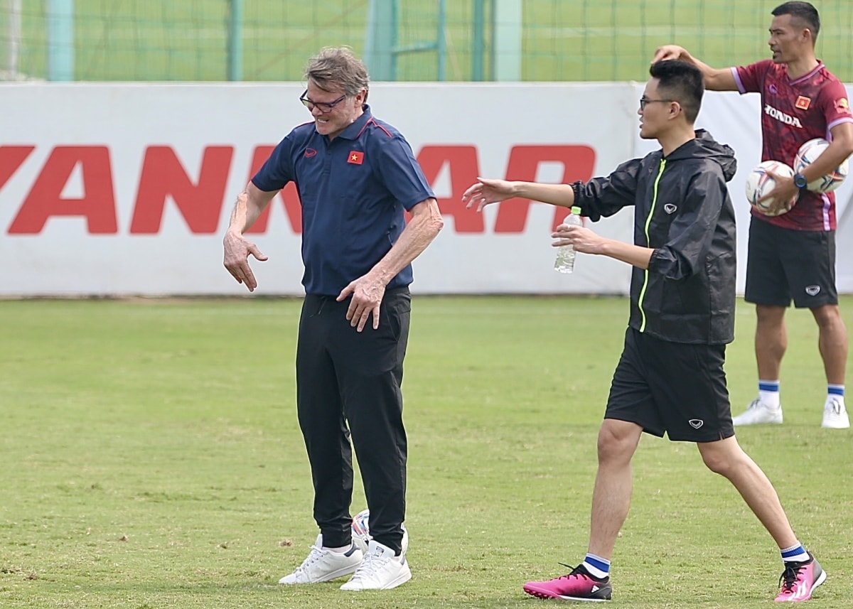 boc tham chia bang mon bong da nam sea games 32 vao luc 15h00 ngay 5 4 hinh 1