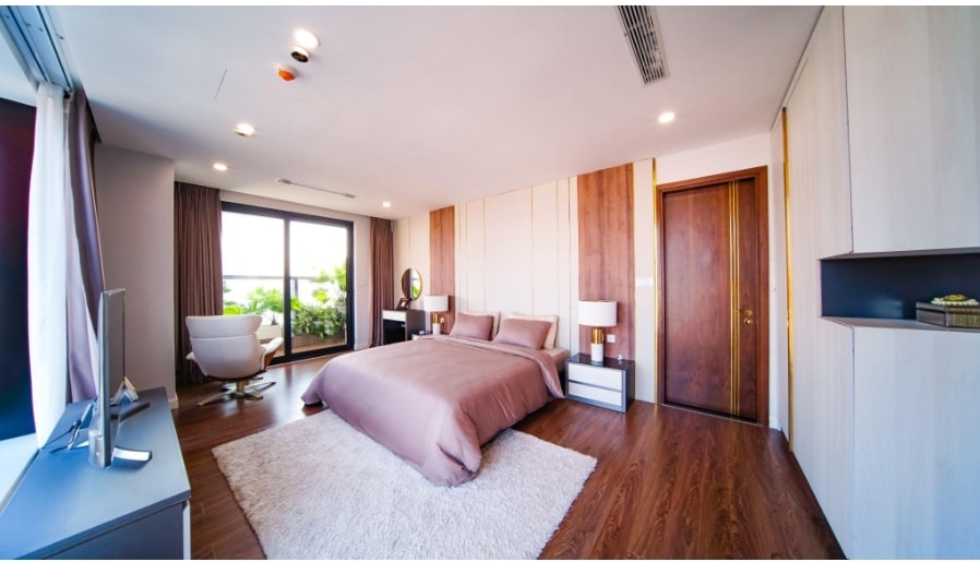 loi the tao nen suc hut cho can ho cao cap dien tich lon tai sunshine center hinh 3