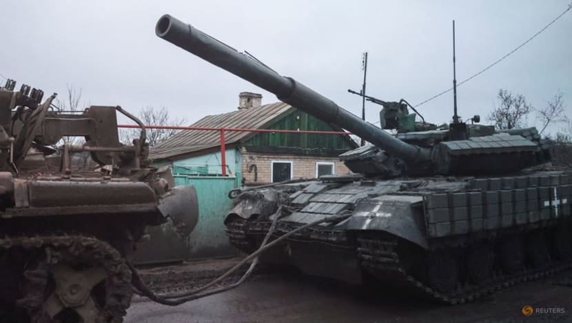 ukraine bac bo tuyen bo nga da chiem duoc bakhmut hinh 1