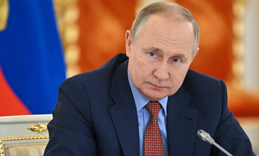 tong thong putin tien luong thuc te o nga se tang 3 5 hinh 1