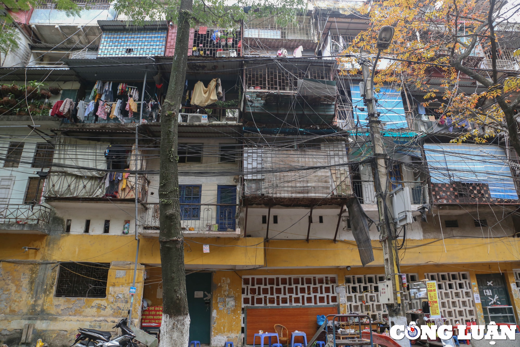ha noi thi truong mua ban chung cu cu nhon nhip tro lai hinh 1