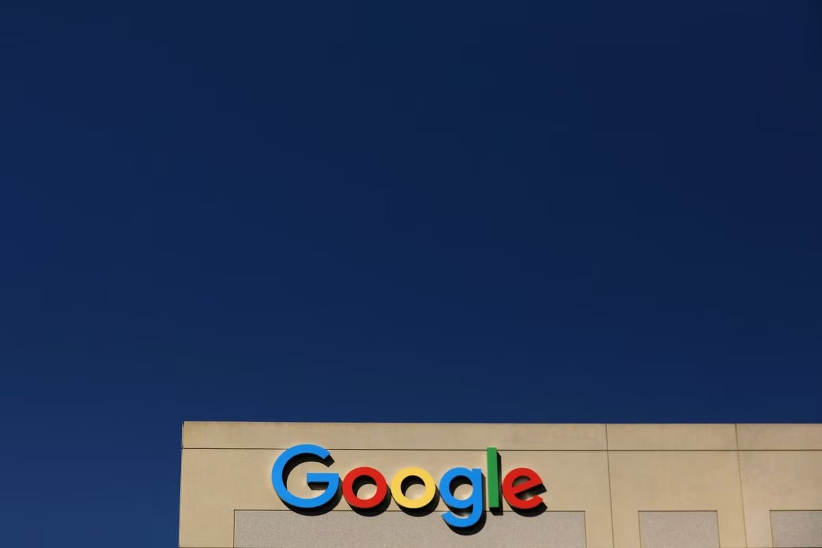google cho biet sieu may tinh ai cua ho nhanh va xanh hon hinh 1