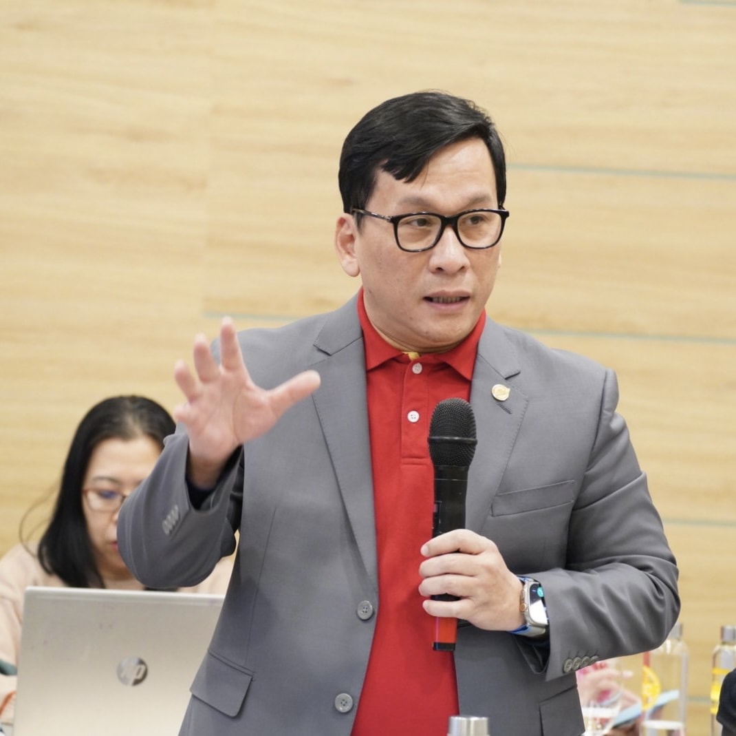 ba nguyen thi phuong thao lam chu tich hoi dong quan tri vietjet co tong giam doc moi hinh 3