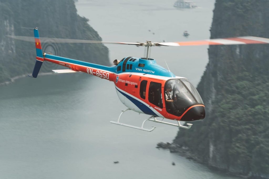 thu tuong chi dao dieu tra lam ro nguyen nhan vu tai nan may bay tren vinh ha long hinh 1