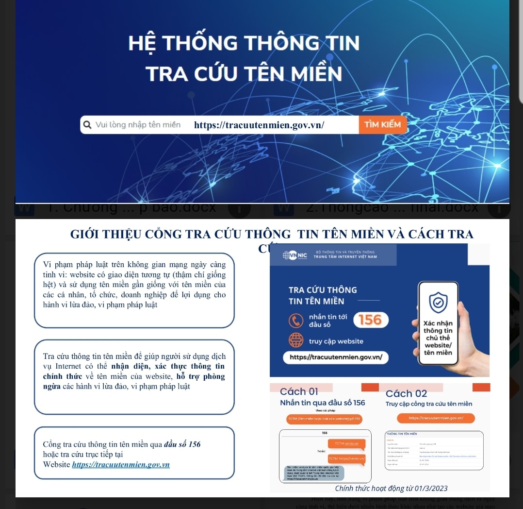 bo thong tin va truyen thong xay dung cong cu giup nhan dien website gia mao hinh 2