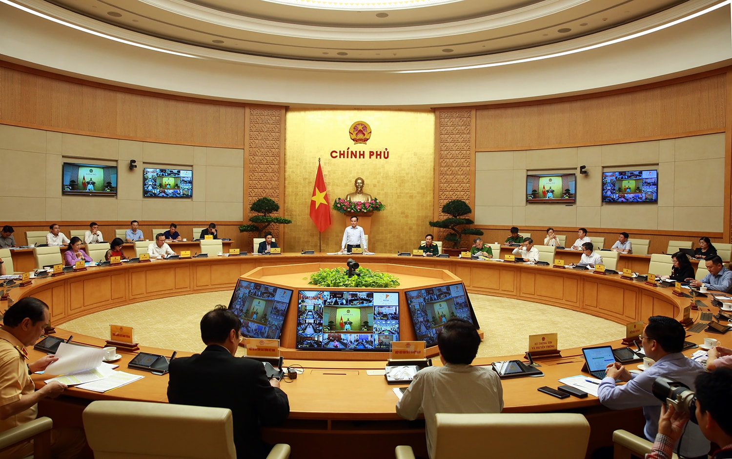 khong chap nhan su can thiep trong xu ly cac vi pham an toan giao thong hinh 2