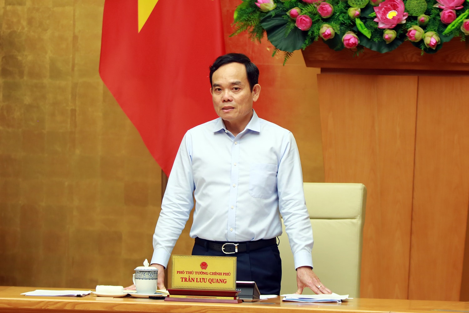khong chap nhan su can thiep trong xu ly cac vi pham an toan giao thong hinh 1