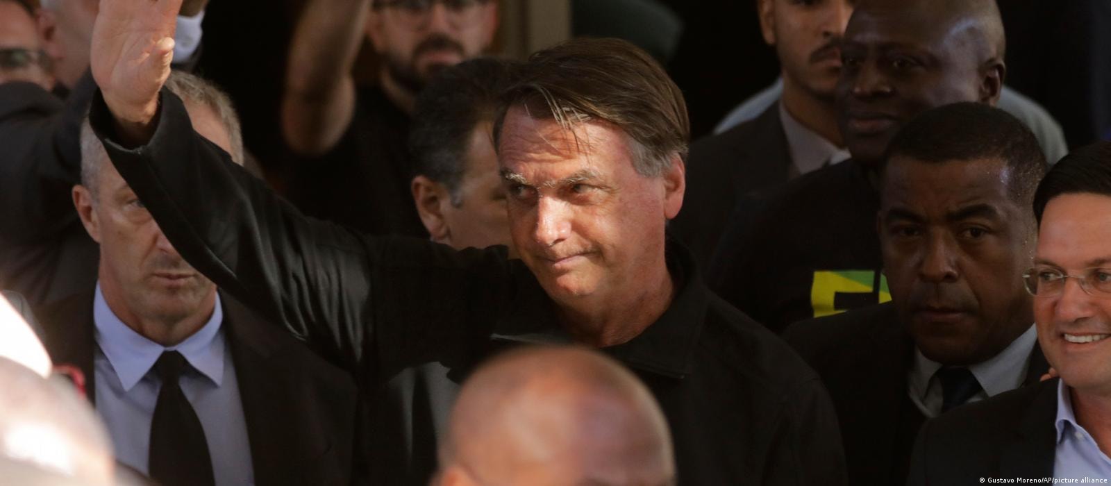 cuu tong thong brazil bolsonaro bi tham van hinh 1