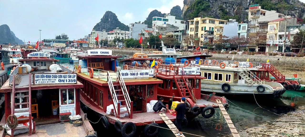 quang ninh cang cao cap ao tien se co them ben moi cho tau co nho hinh 2