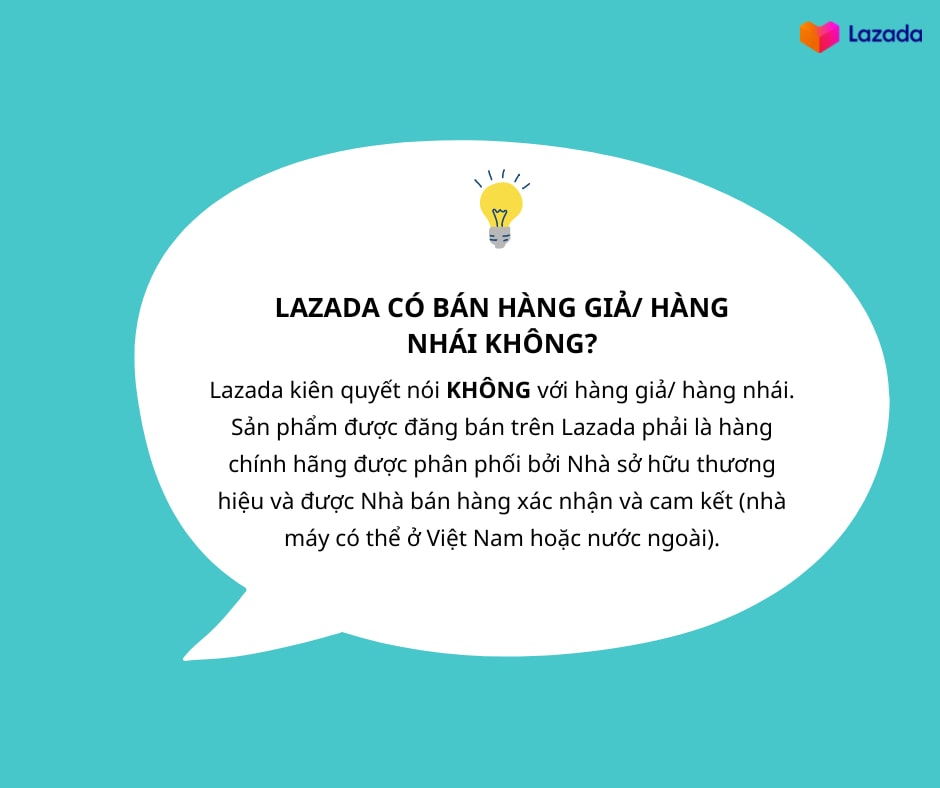 di nguoc cam ket lazada de thuong nhan ban hang gia tran lan khong kiem soat hinh 1