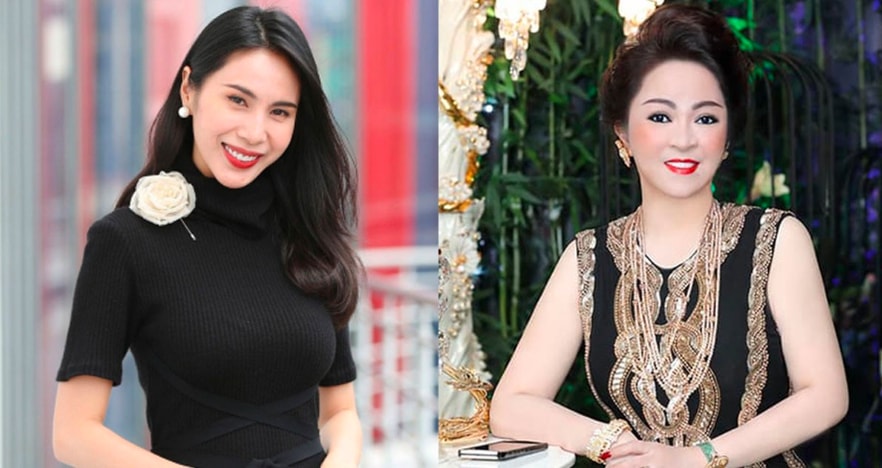 ca si thuy tien phan hoi thong tin doi ba phuong hang boi thuong 44 ti dong hinh 1