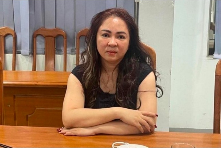 ca si thuy tien phan hoi thong tin doi ba phuong hang boi thuong 44 ti dong hinh 2