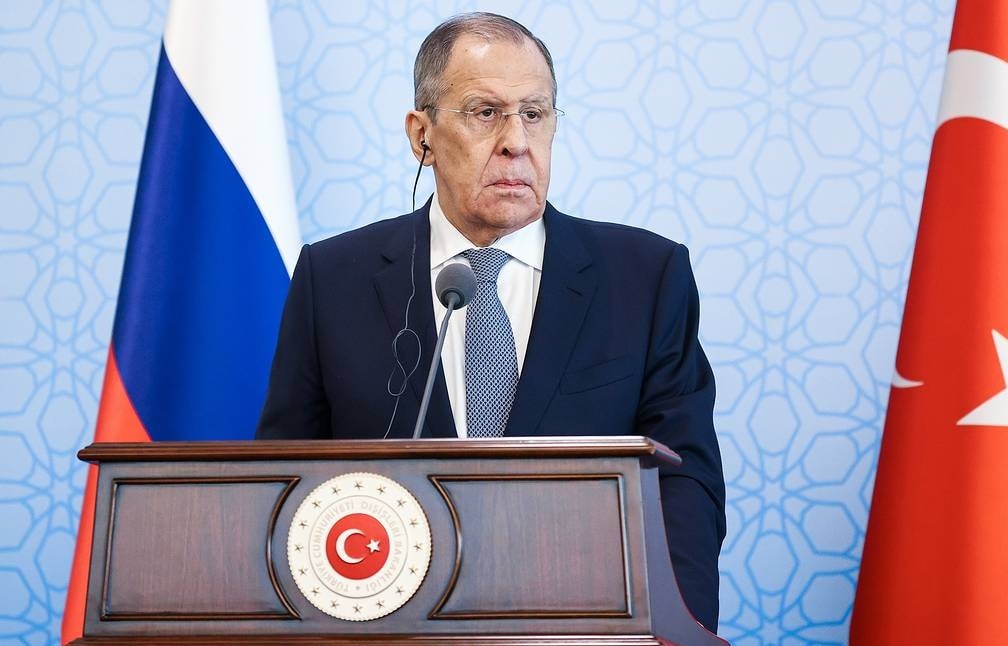 ngoai truong lavrov noi nga co the huy bo thoa thuan ngu coc voi ukraine hinh 1