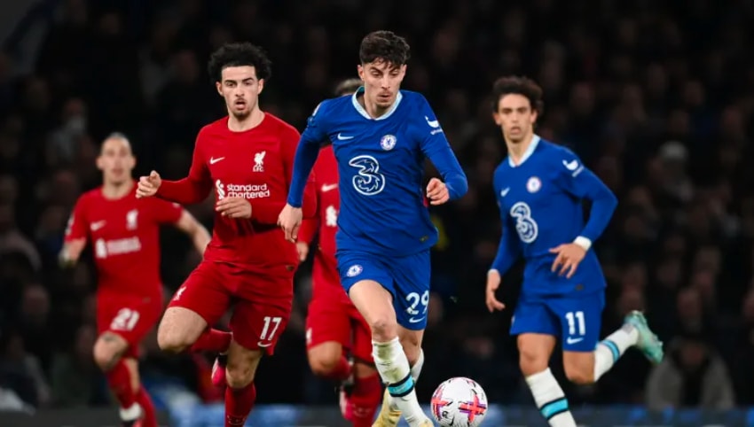 nhan dinh liverpool vs arsenal 22h30 ngay 9 4 vong 30 ngoai hang anh hinh 1