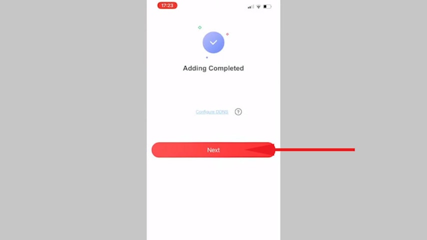 cach giup ban cai dat camera hikvision tren smartphone hinh 9