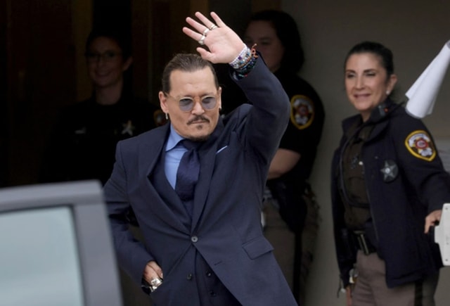 phim cua johnny depp chieu mo man lien hoan phim cannes 2023 hinh 2