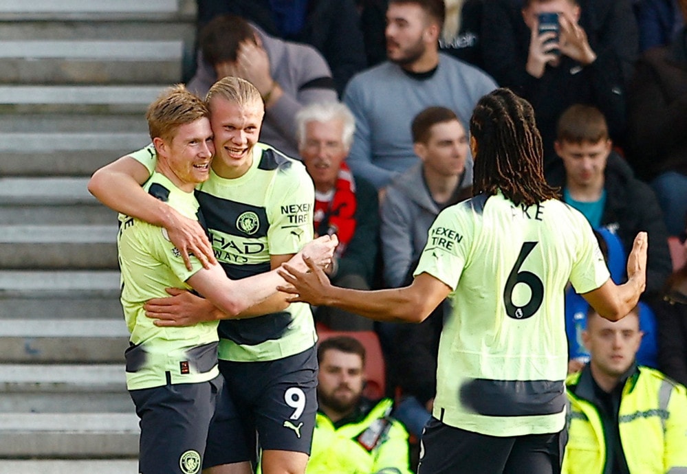haaland can moc 30 ban thang man city thang dam southampton hinh 4