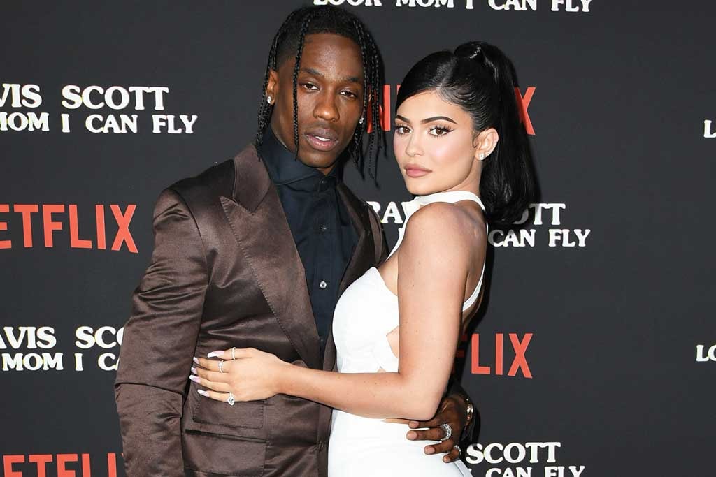 kylie jenner dinh nghi van hen ho voi timothee chalamet hinh 3