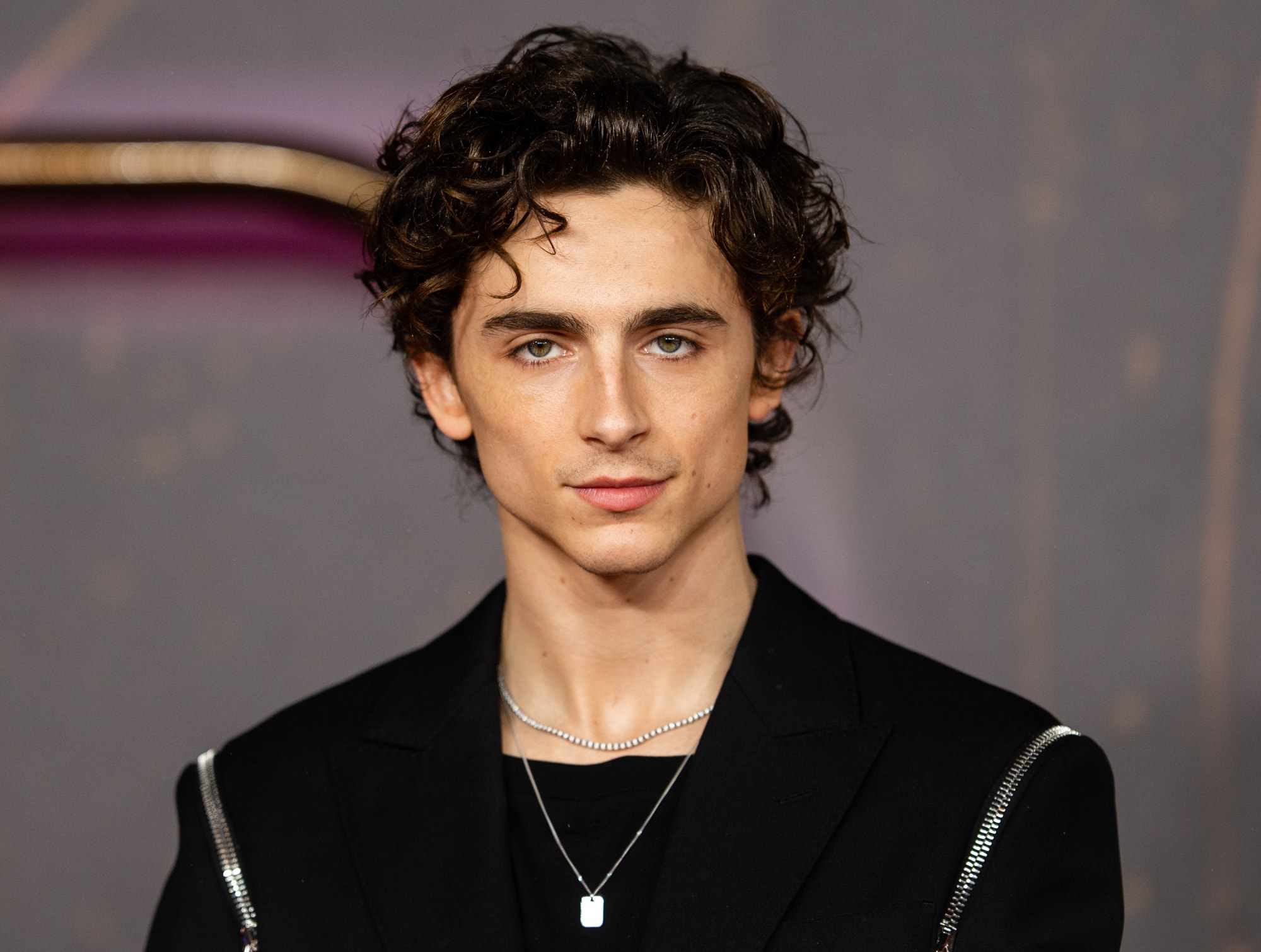 kylie jenner dinh nghi van hen ho voi timothee chalamet hinh 2
