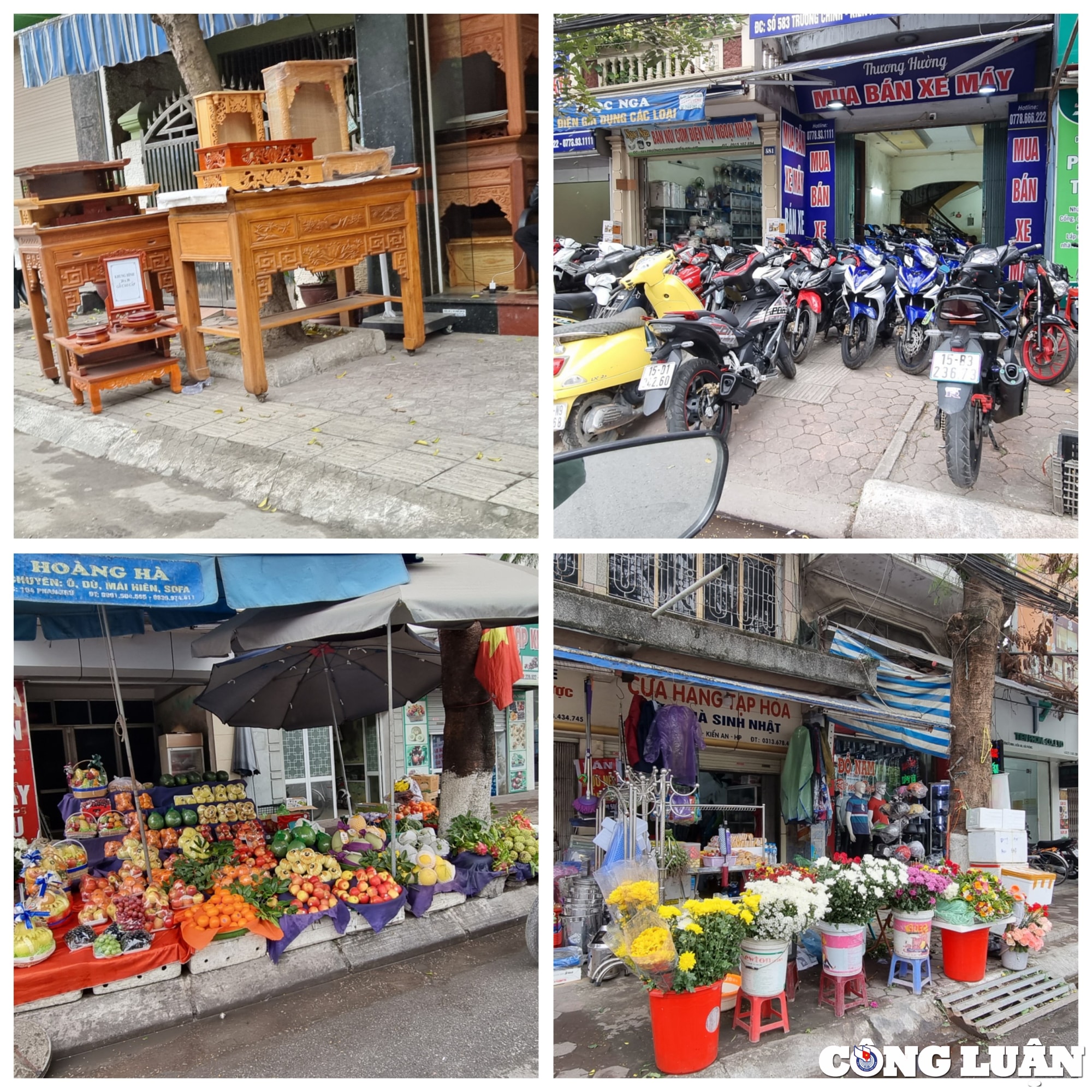 bai 2 kien an hai phong ai cho tieu thuong bay ban hang tren via he hinh 2
