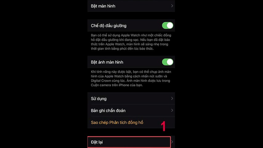 top 5 cach reset apple watch don gian hinh 5