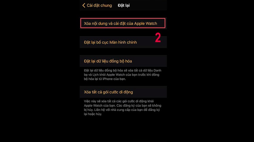 top 5 cach reset apple watch don gian hinh 6