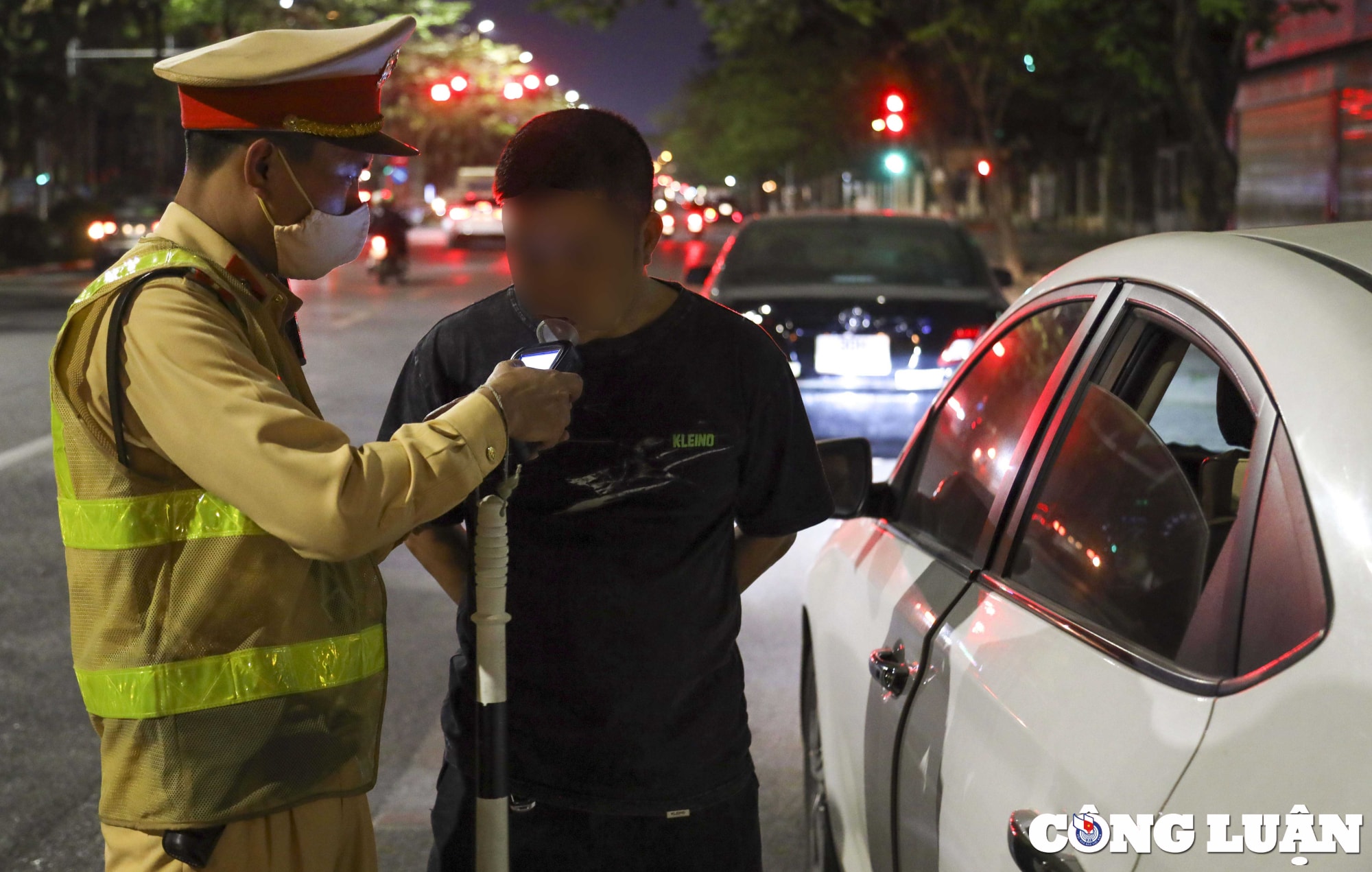 28 vu chong doi csgt trong 3 thang dau nam trong do hon 50 la kiem tra nong do con hinh 1