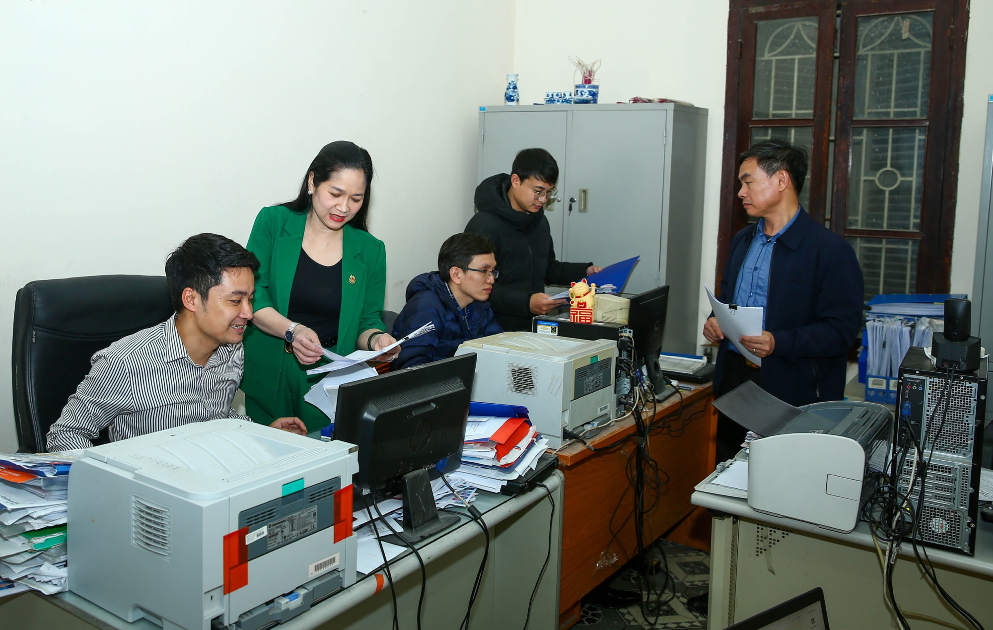 day manh cac phong trao thi dua cua hoi la mot trong nhung nhiem vu trong tam cua ban cong tac hoi hinh 1