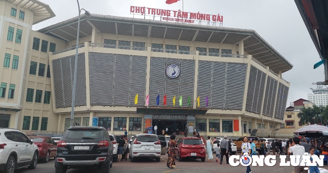 quang ninh doanh thu tu du lich dat tren 85 nghin ty dong trong quy i 2023 hinh 2
