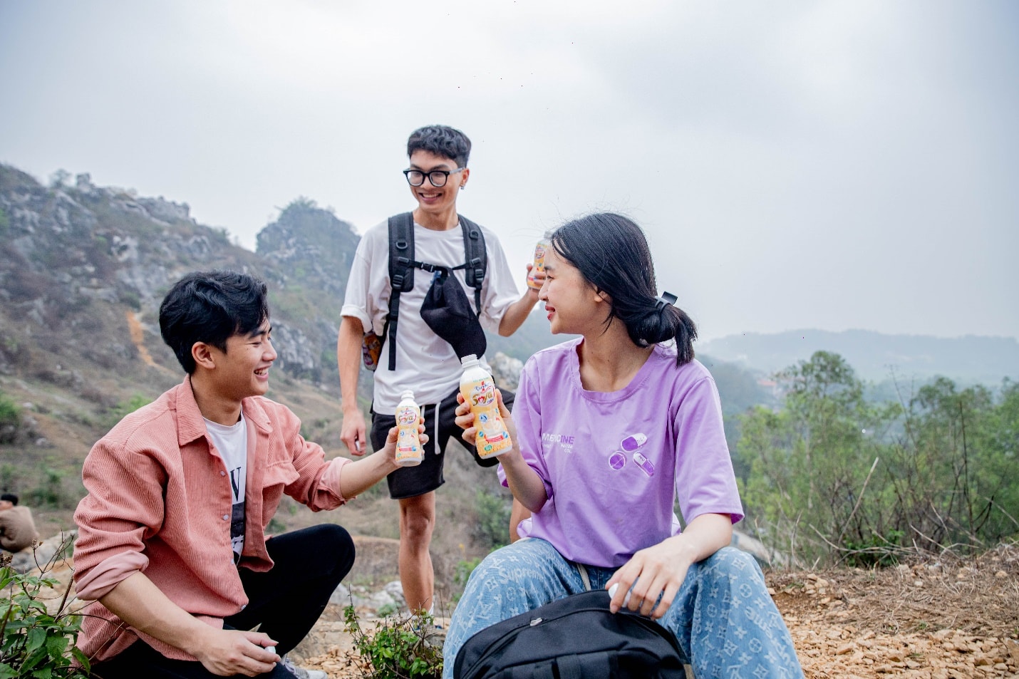 nguoi tre chia se cach can bang suc khoe giua nhip song ban ron hinh 2