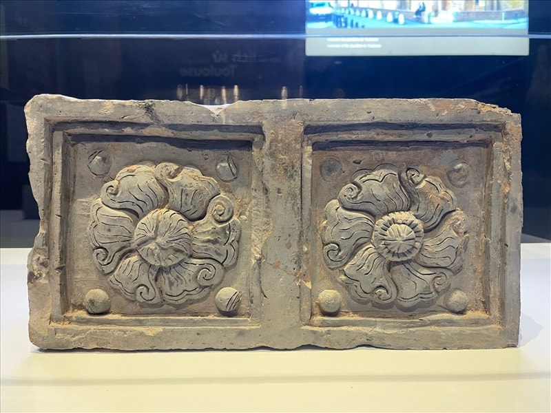 hanh trinh hien vat hoang thanh thang long tu long dat den bao tang hinh 3