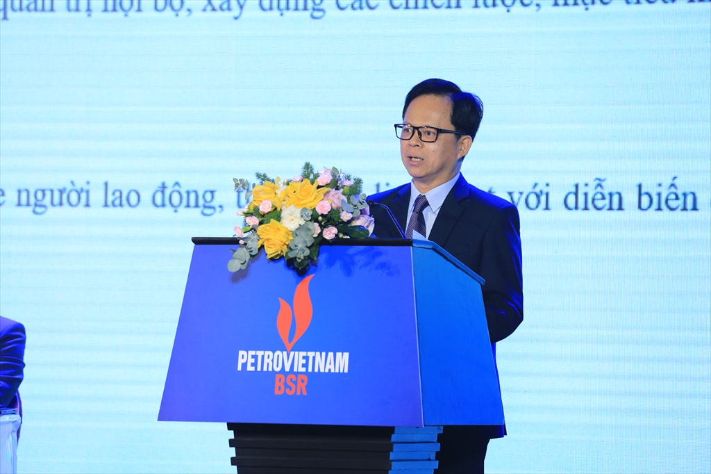 dai hoi dong co dong thuong nien bsr nam 2023 no luc vuot chi tieu sxkd phan dau quy iii 2023 chuyen san hose hinh 2
