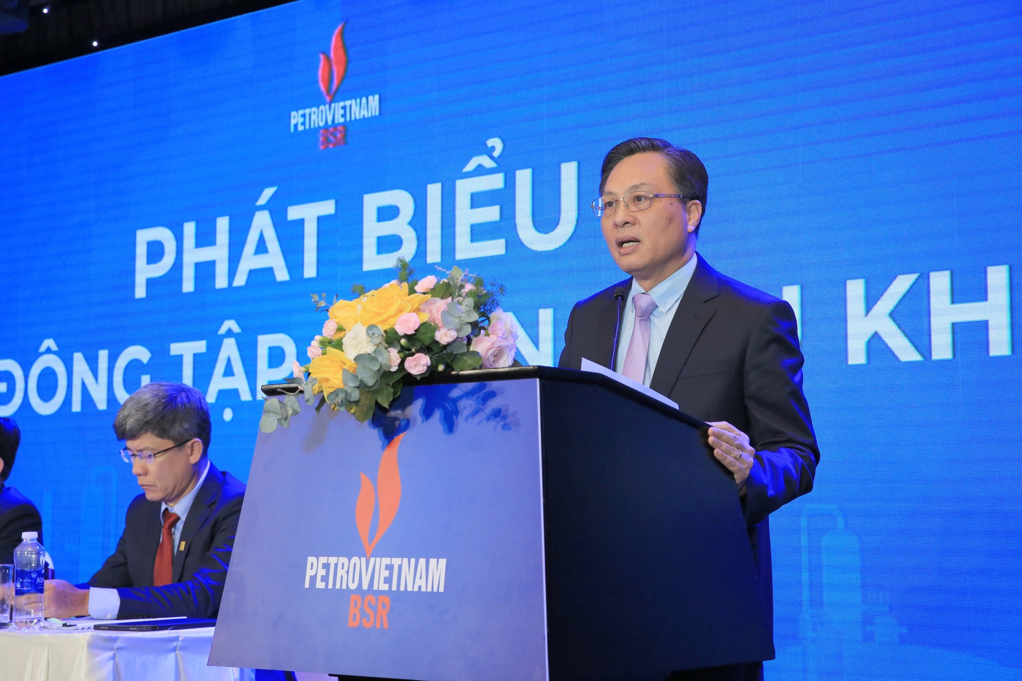 dai hoi dong co dong thuong nien bsr nam 2023 no luc vuot chi tieu sxkd phan dau quy iii 2023 chuyen san hose hinh 5
