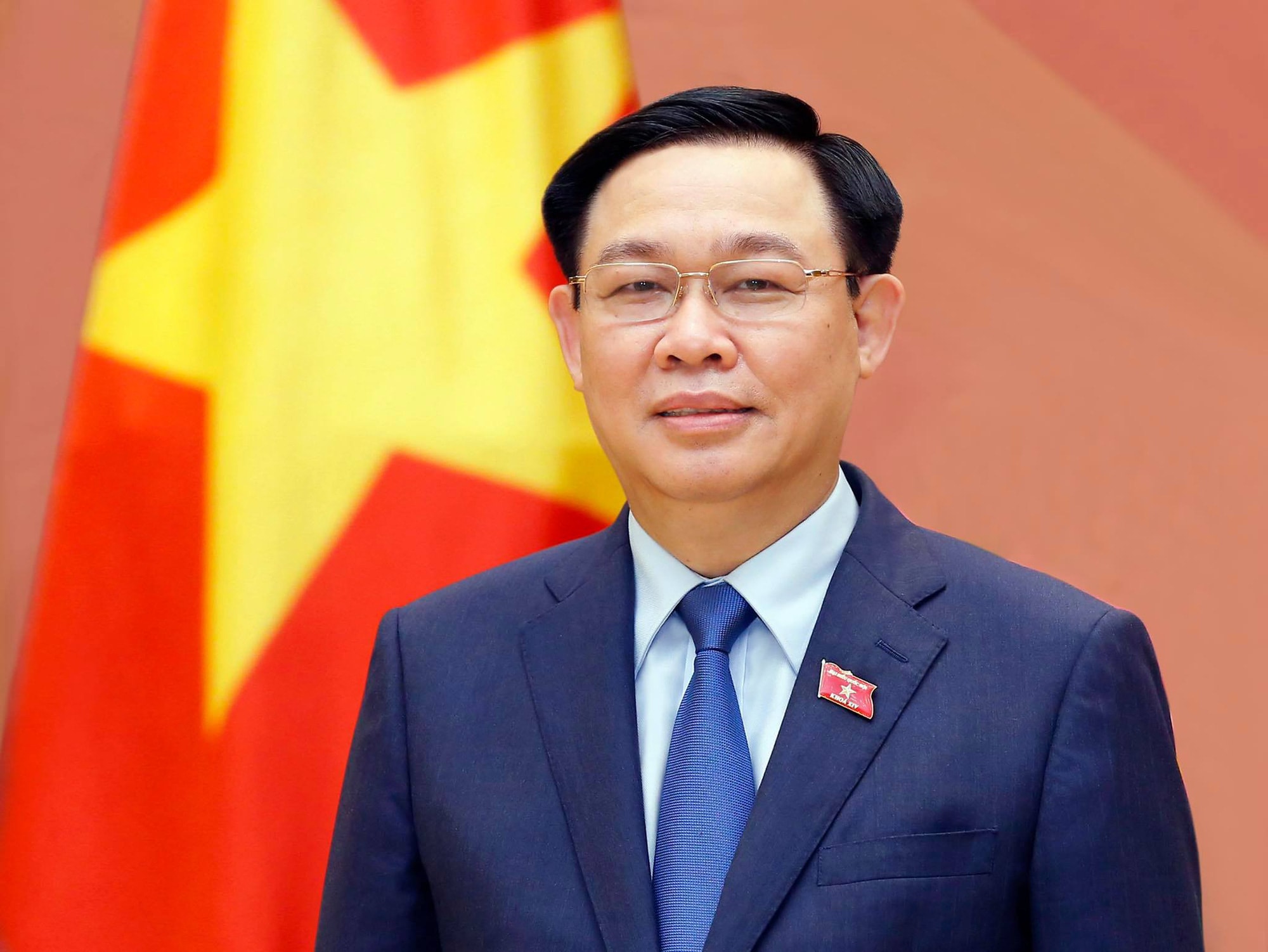 chu tich quoc hoi vuong dinh hue se tham chinh thuc cuba argentina va dong uruguay hinh 1