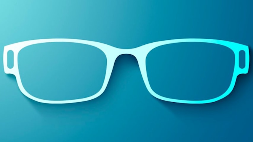 sap sua xuat hien apple glasses do apple san xuat hinh 1