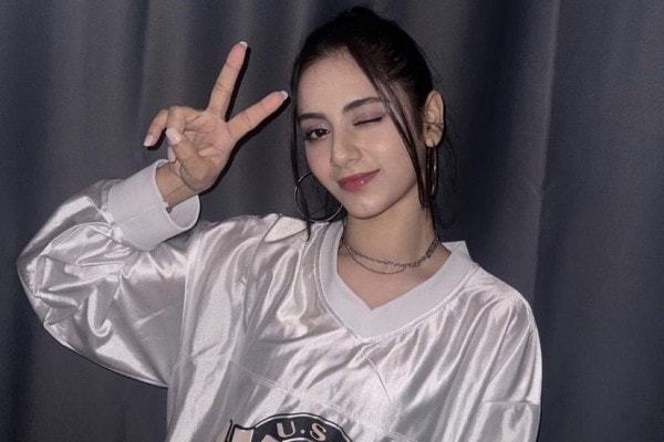 nu idol an do ra mat o kpop tai nang co nao hinh 2