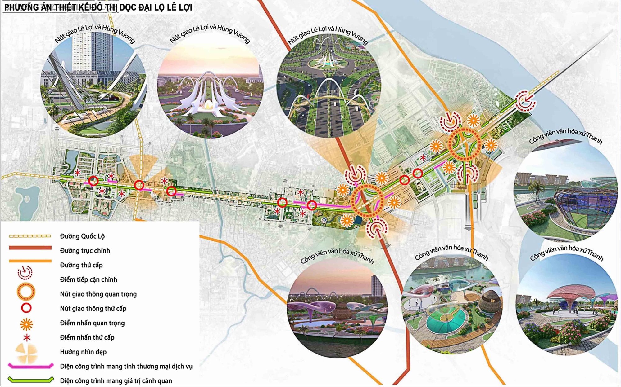 quy hoach chung do thi thanh hoa den nam 2040 buoc dau mo ra tien trinh phat trien do thi hoa hinh 6